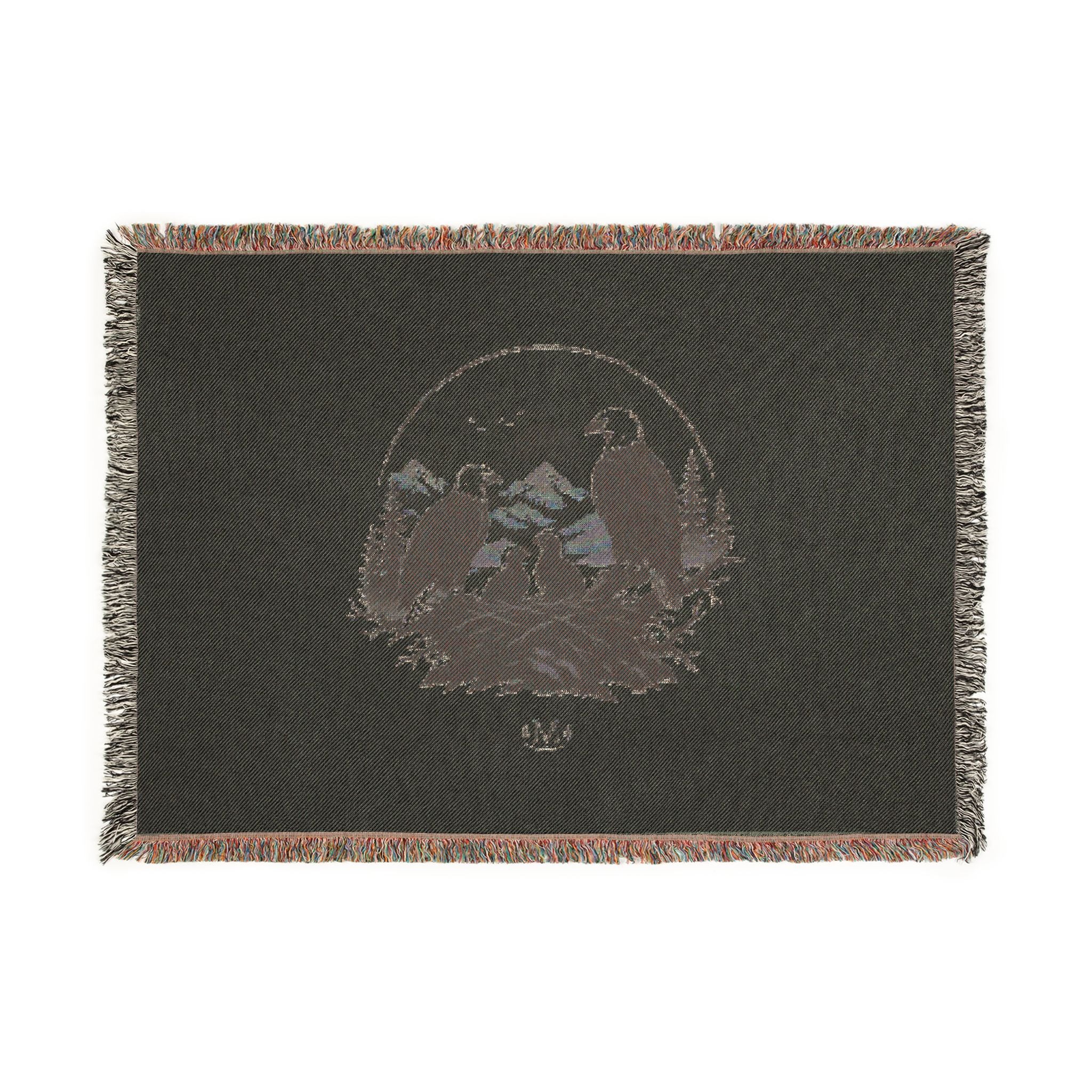 Woven Blanket