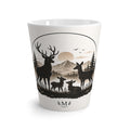 Latte Mug