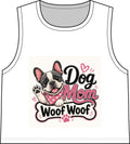 Women's Festival Crop Tank