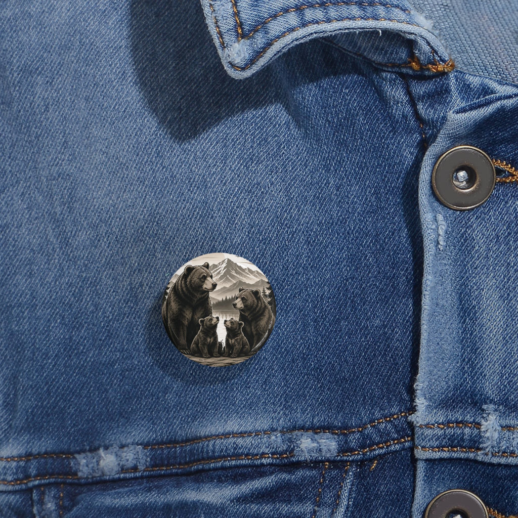Round Pins