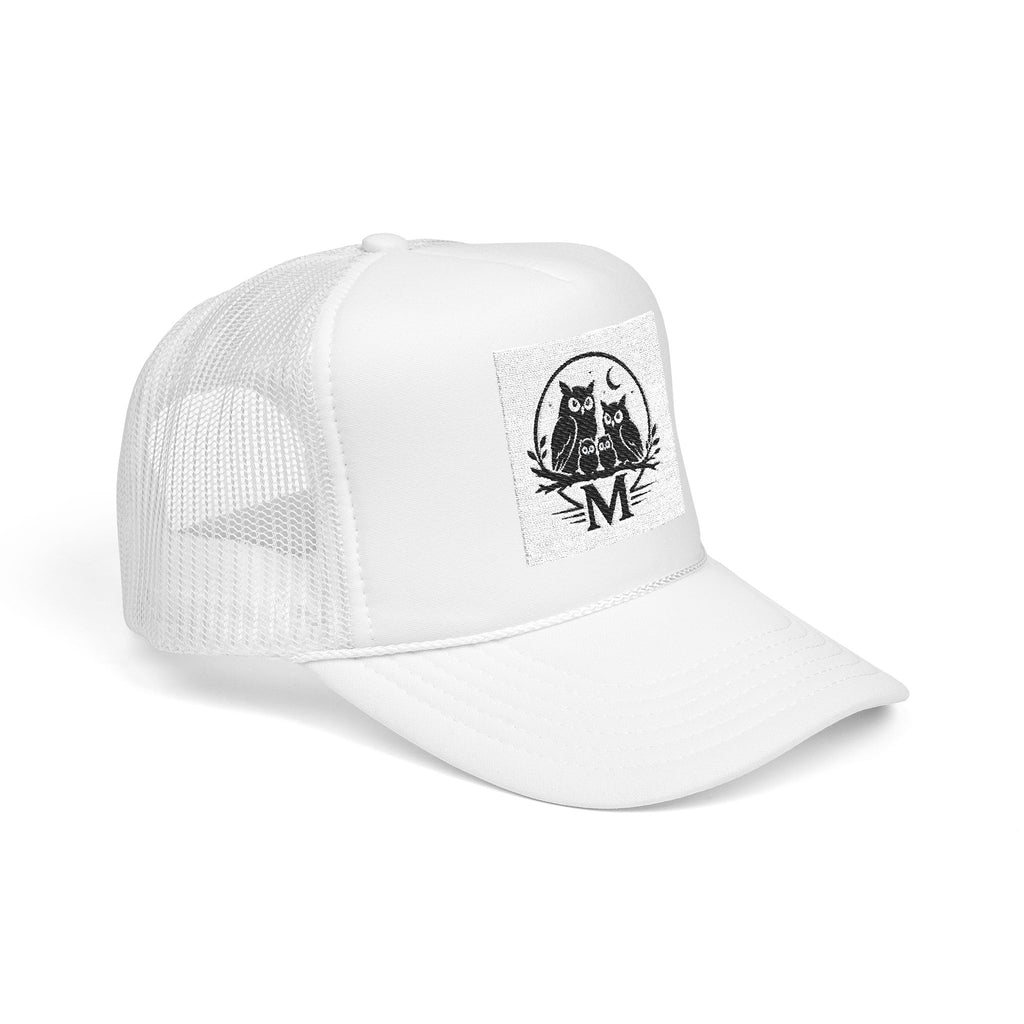 Foam Trucker Hat