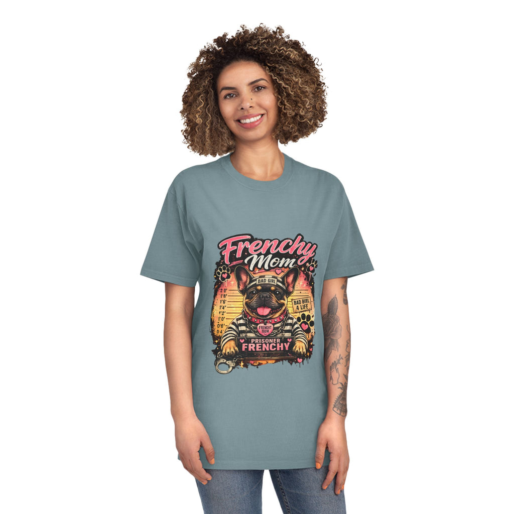 Unisex Faded Shirt