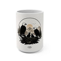 Mug 15oz