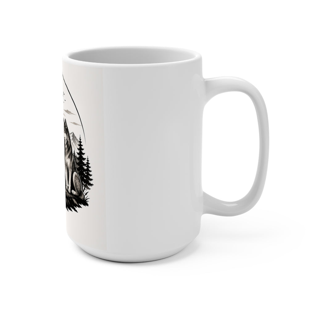 Mug 15oz