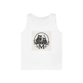 Unisex Heavy Cotton Tank Top