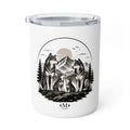 Insulated Coffee Mug, 10oz