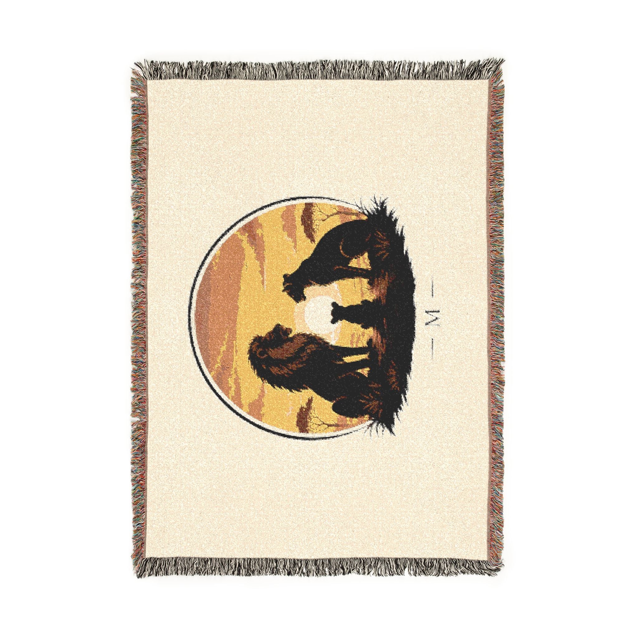 Woven Blanket