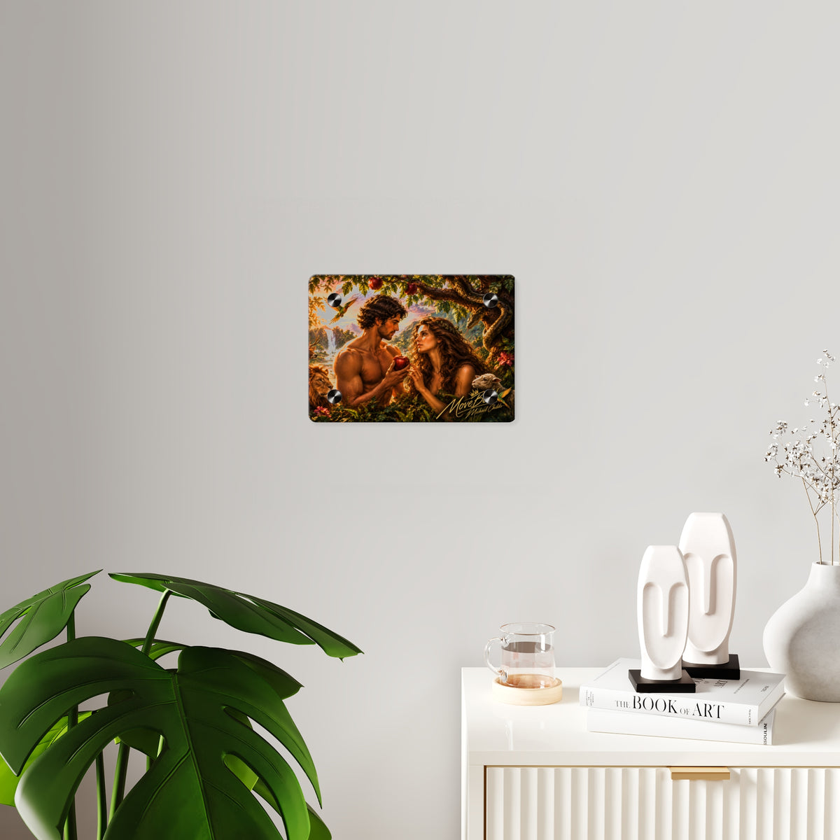 Acrylic Wall Art Panels