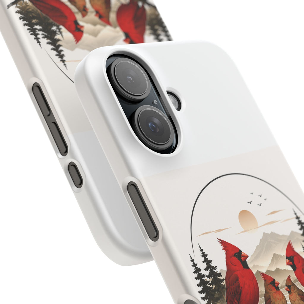 Snap Cases