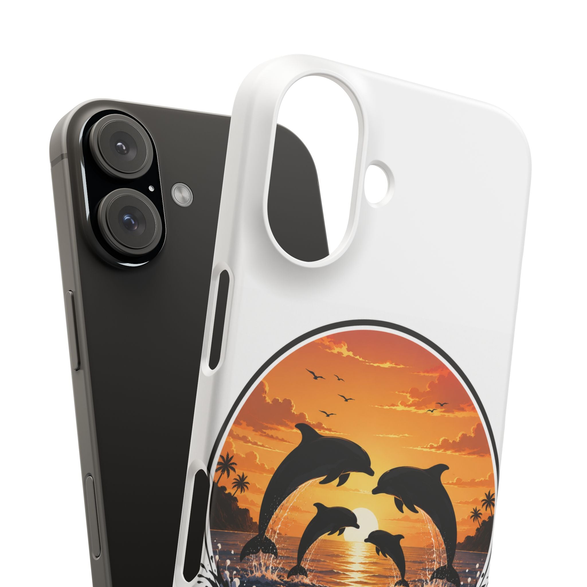 Snap Cases