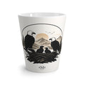 Latte Mug