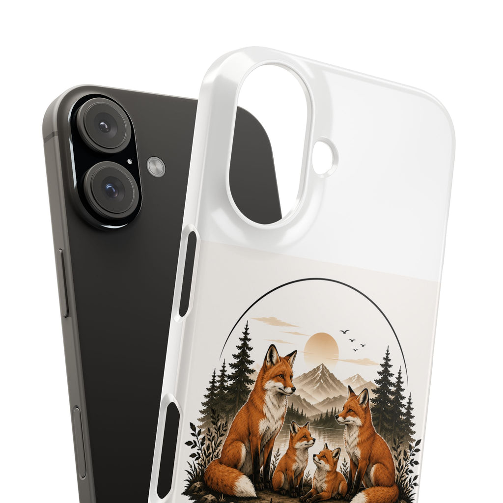 Snap Cases