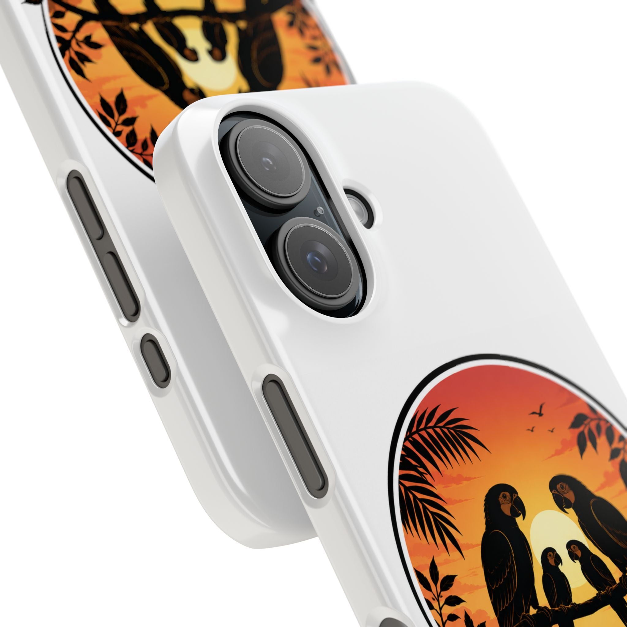 Snap Cases