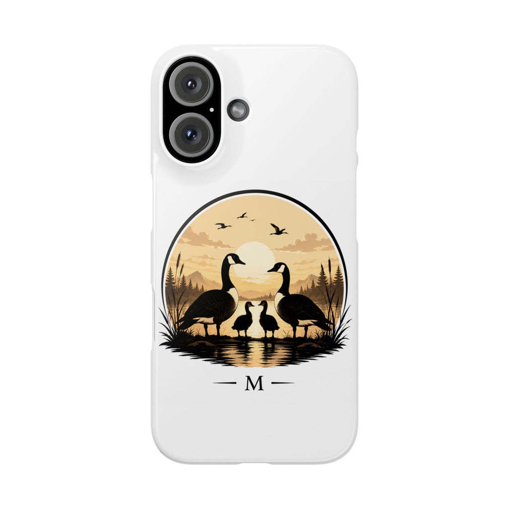 Snap Cases