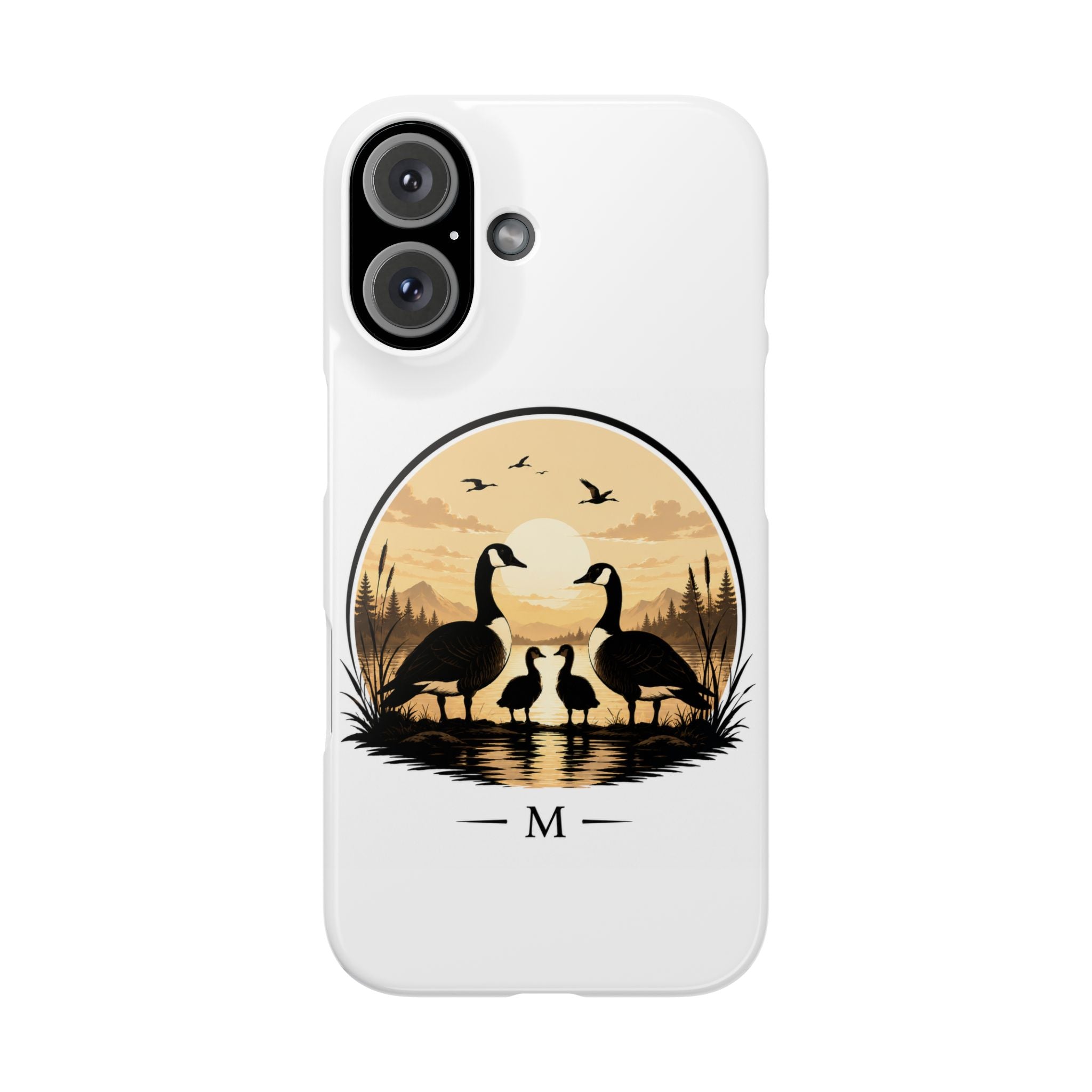 Snap Cases