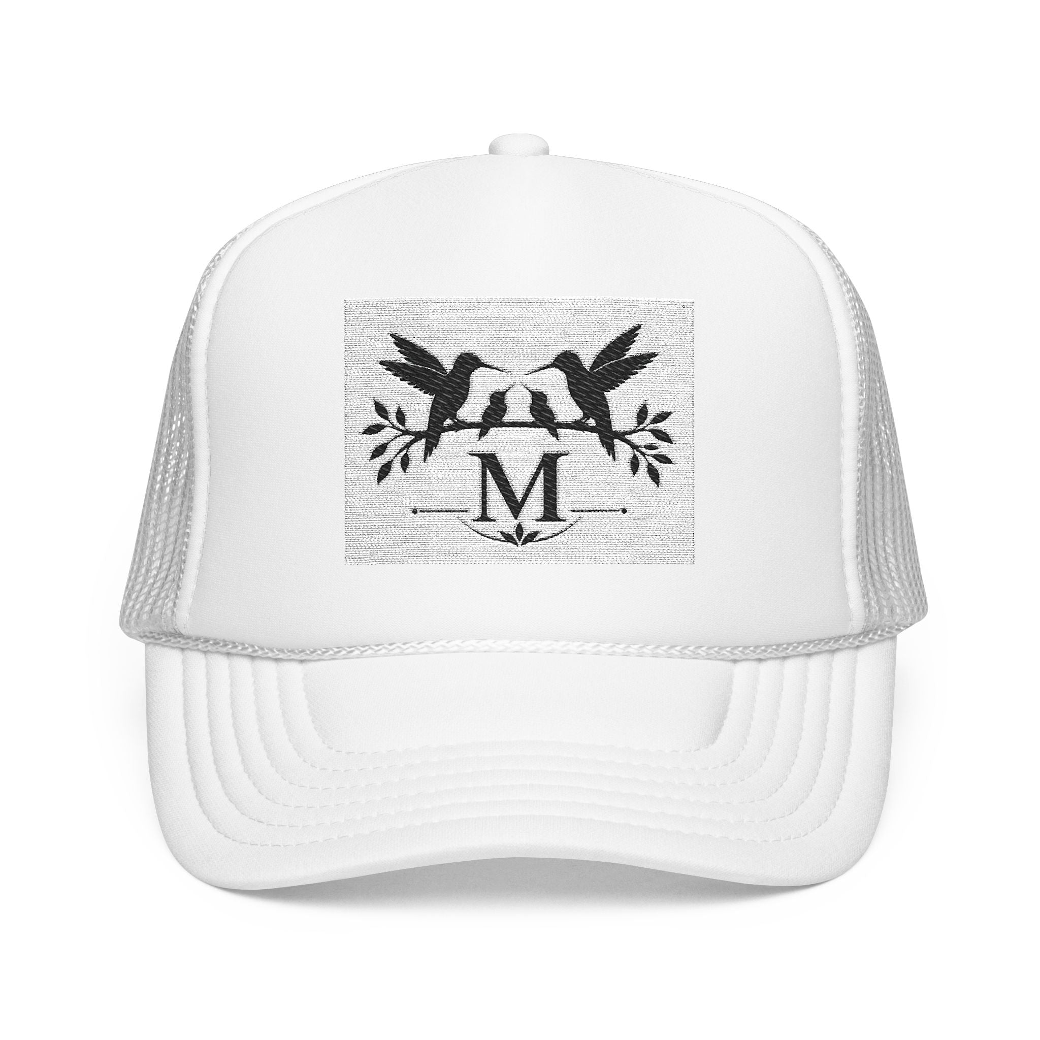 Foam Trucker Hat