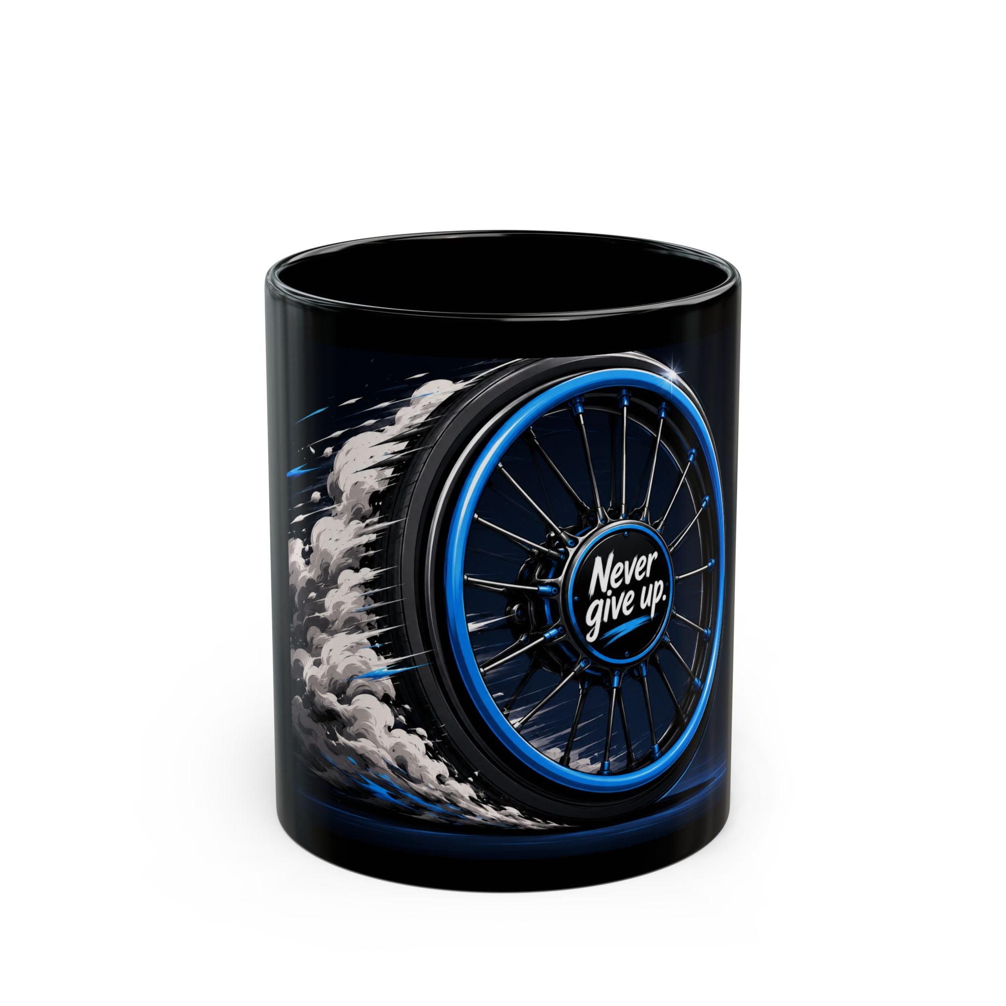 Black Mug (11oz, 15oz)