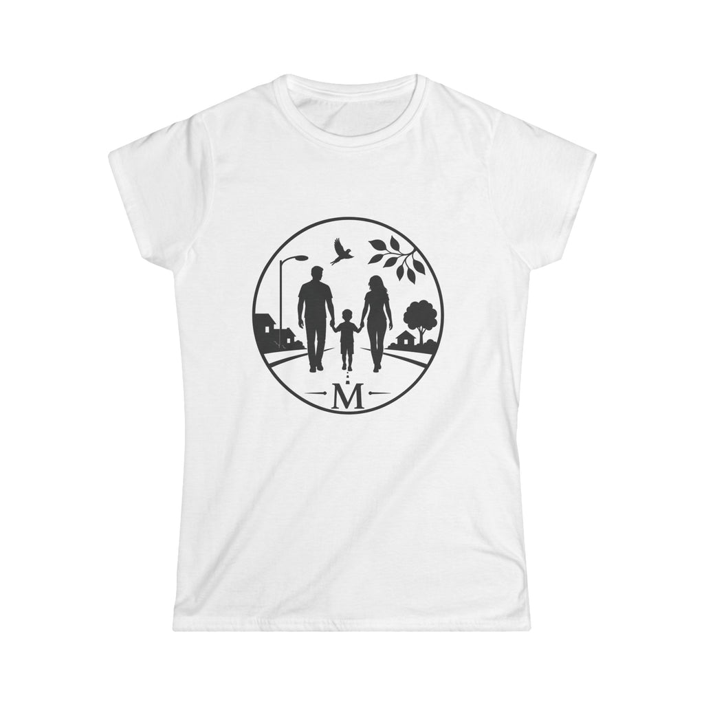 Women's Softstyle Tee