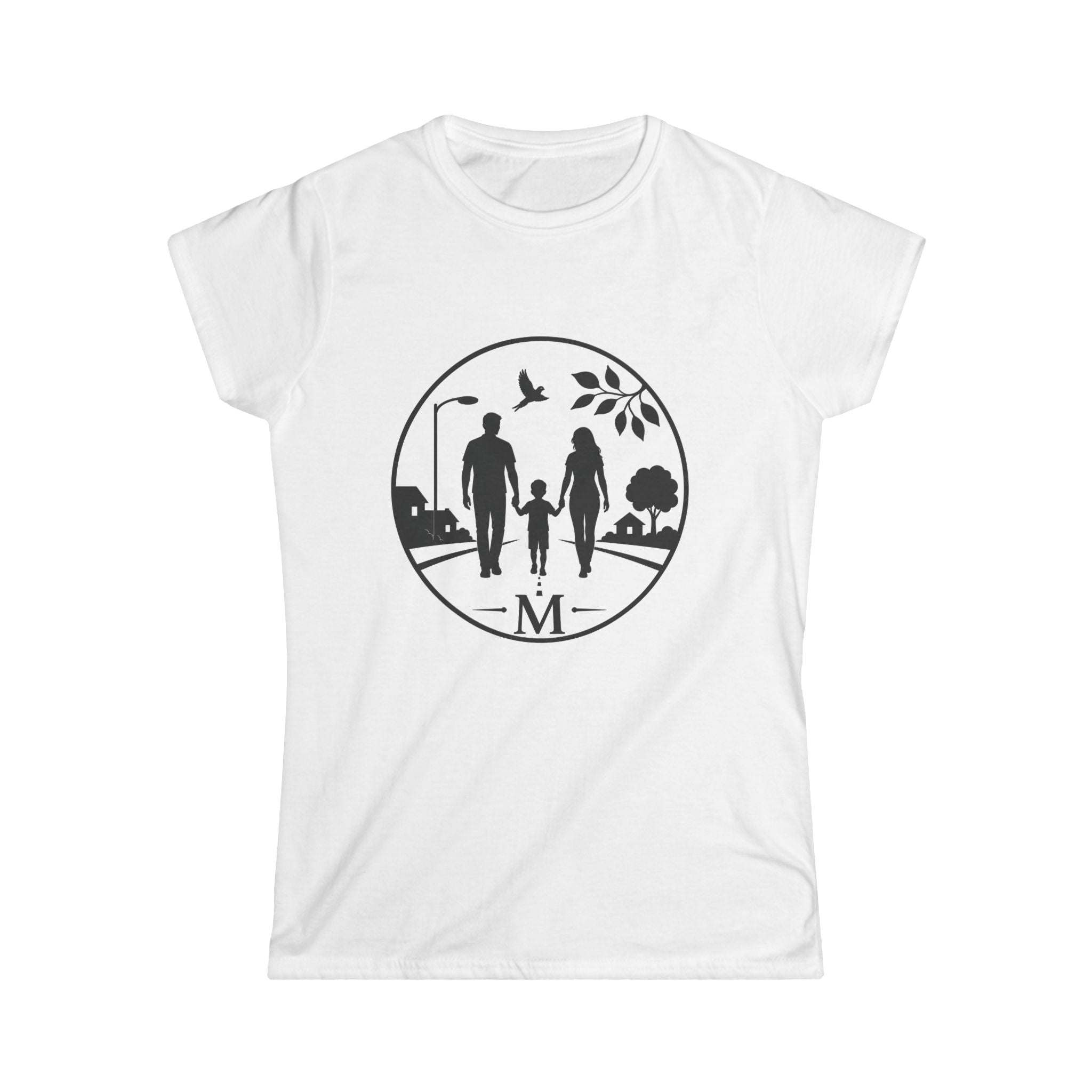 Women's Softstyle Tee
