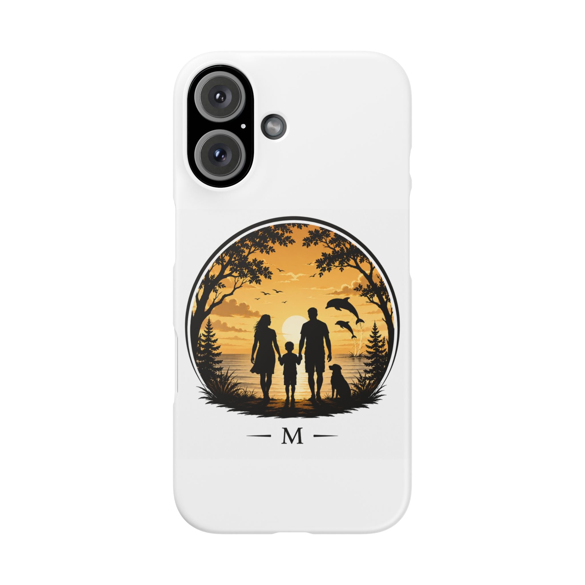 Snap Cases