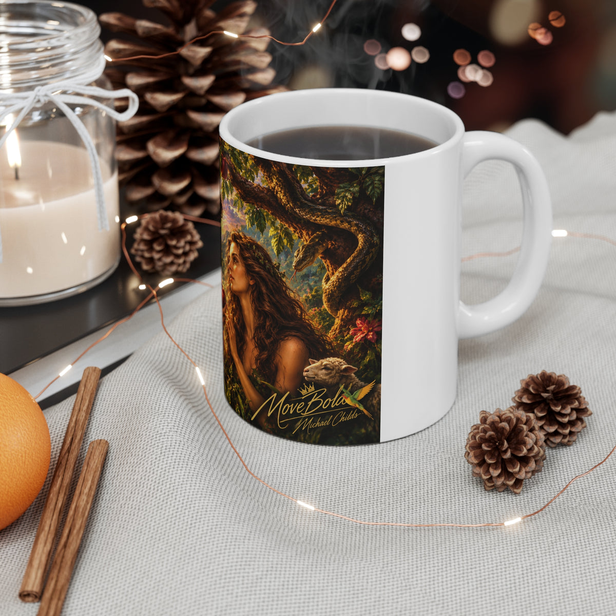 Mug 11oz