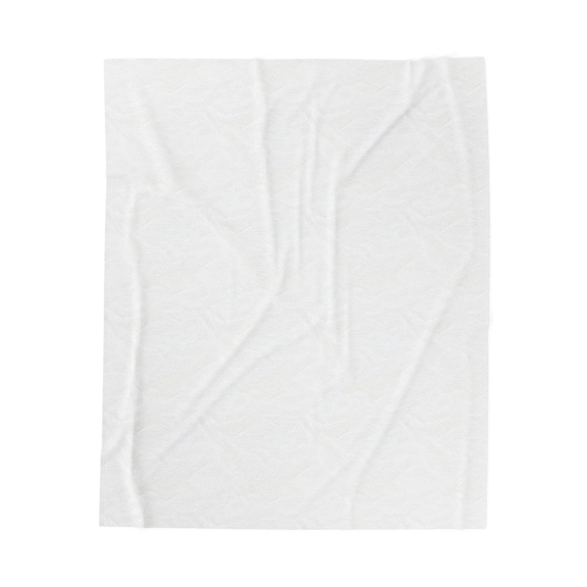 Father and son Velveteen Plush Blanket