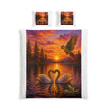 Cotton Bed Set