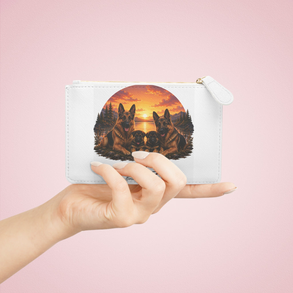 Mini Clutch Bag