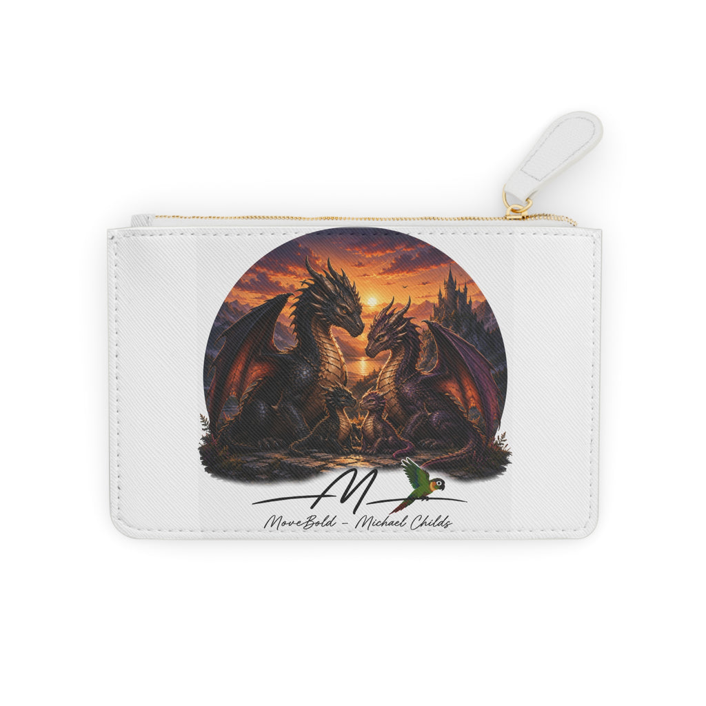 Mini Clutch Bag