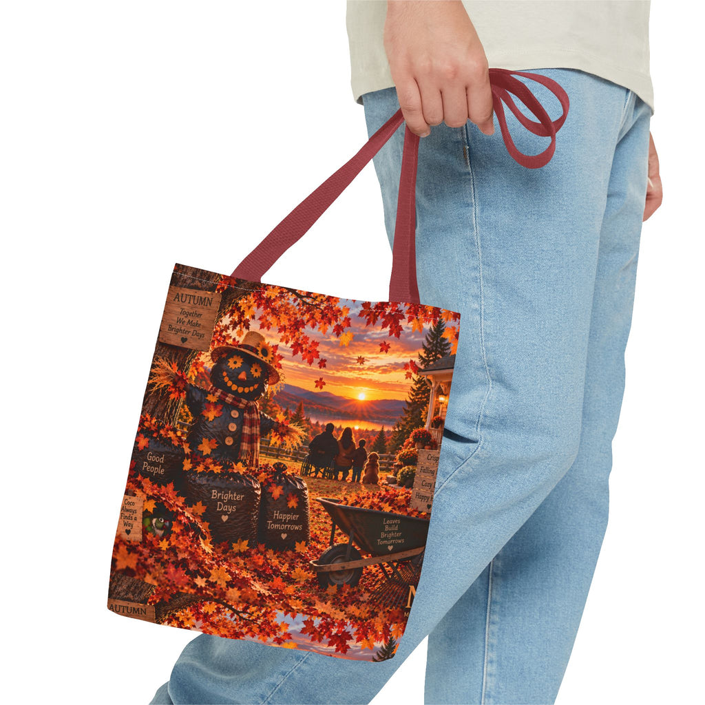 Tote Bag (AOP)