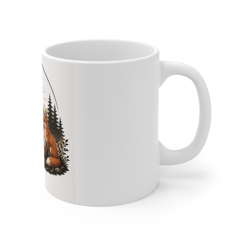 Mug 11oz