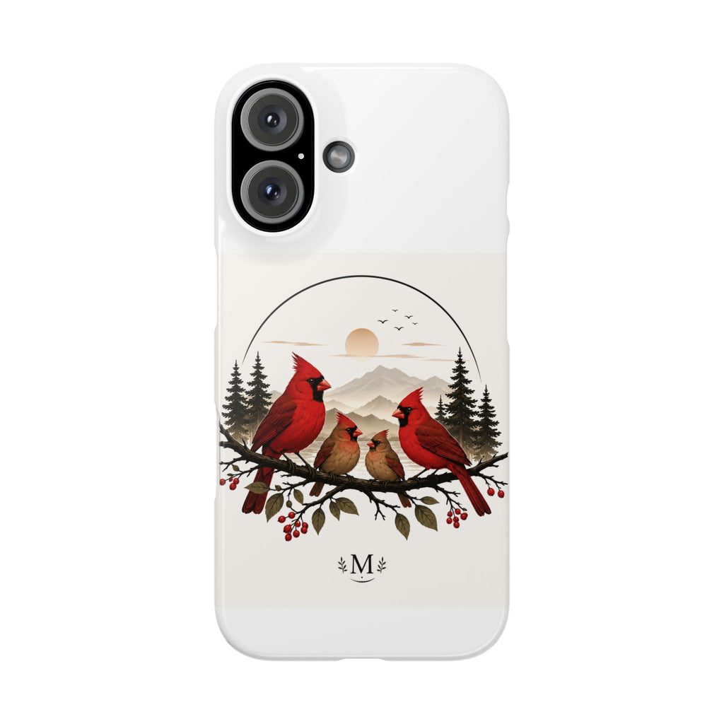 Snap Cases