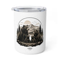 Insulated Coffee Mug, 10oz