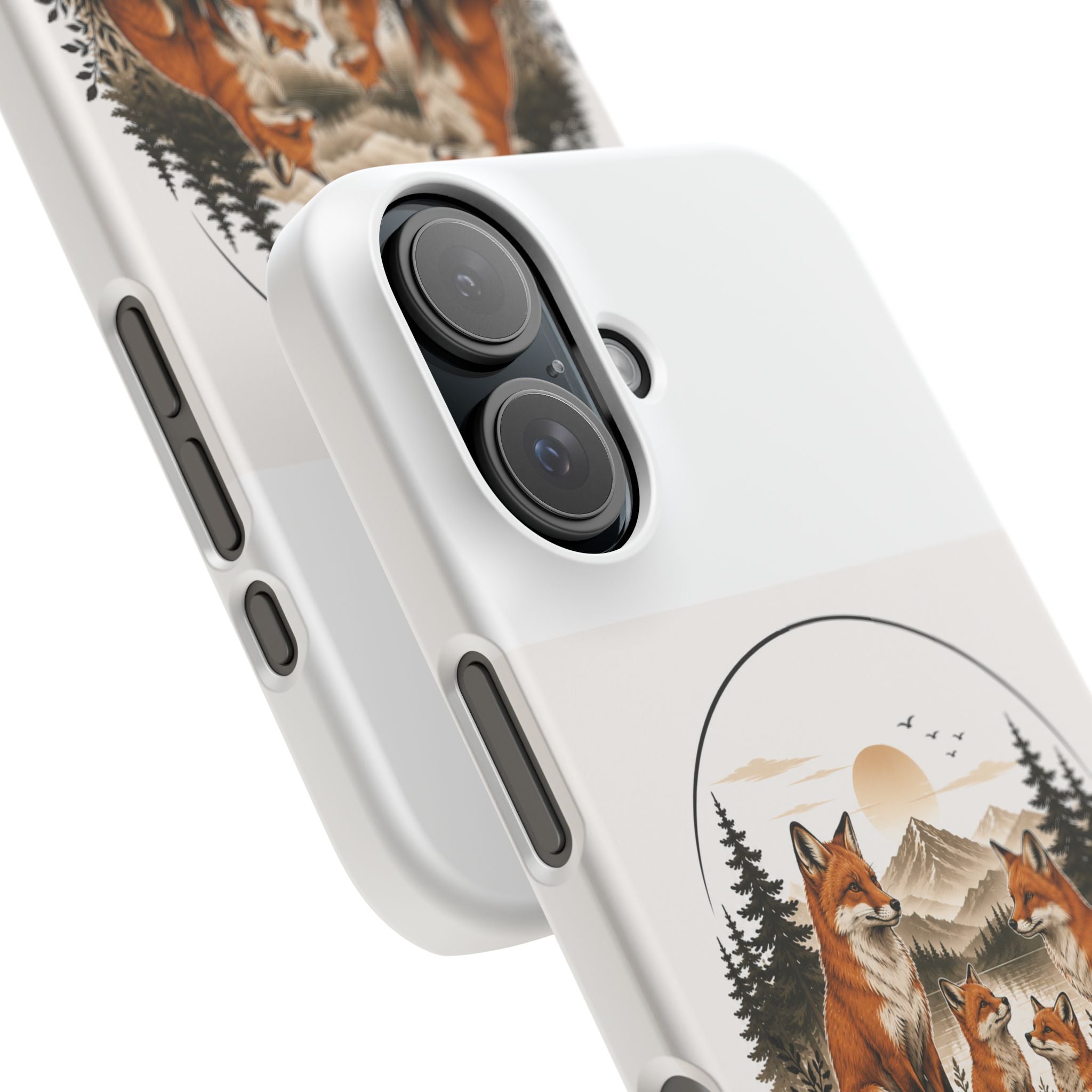 Snap Cases