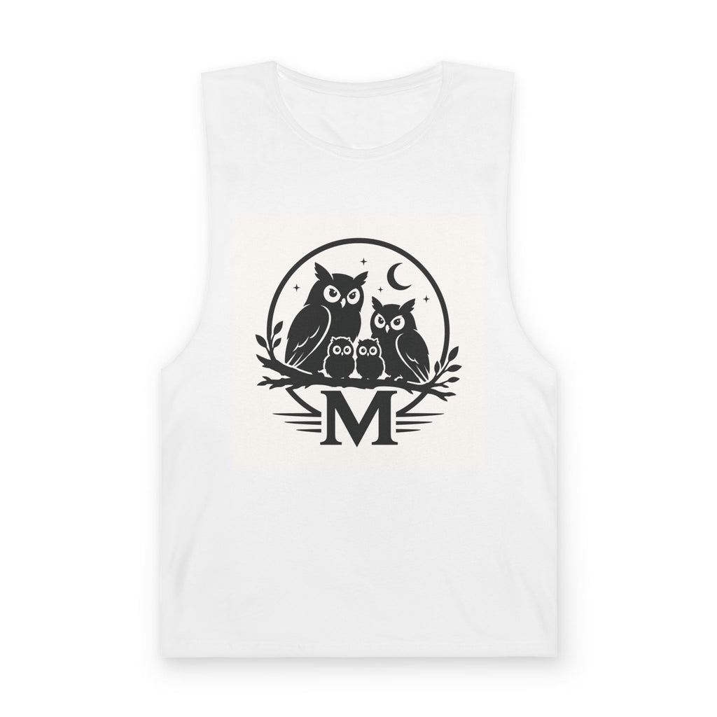 Unisex Barnard Tank