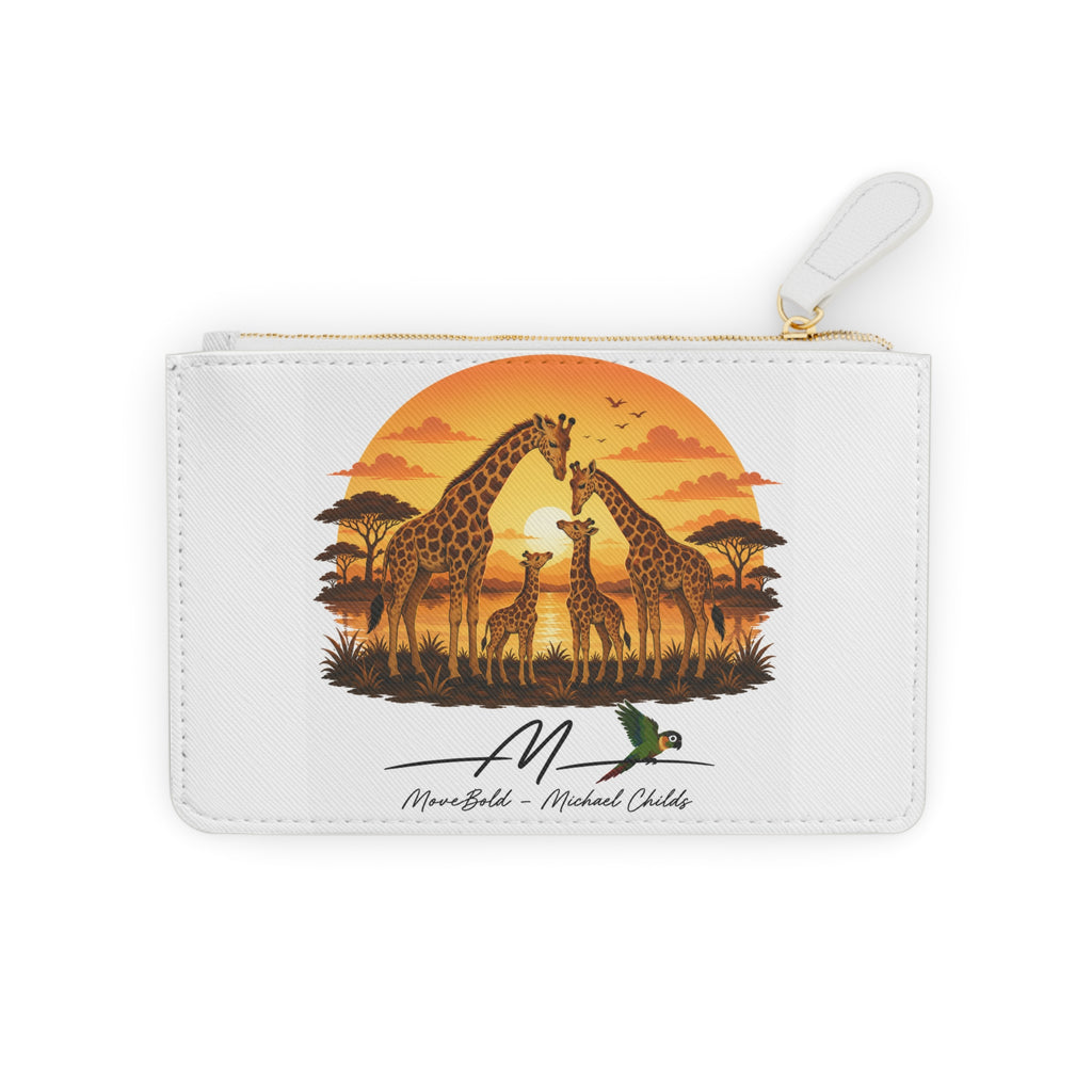 Mini Clutch Bag