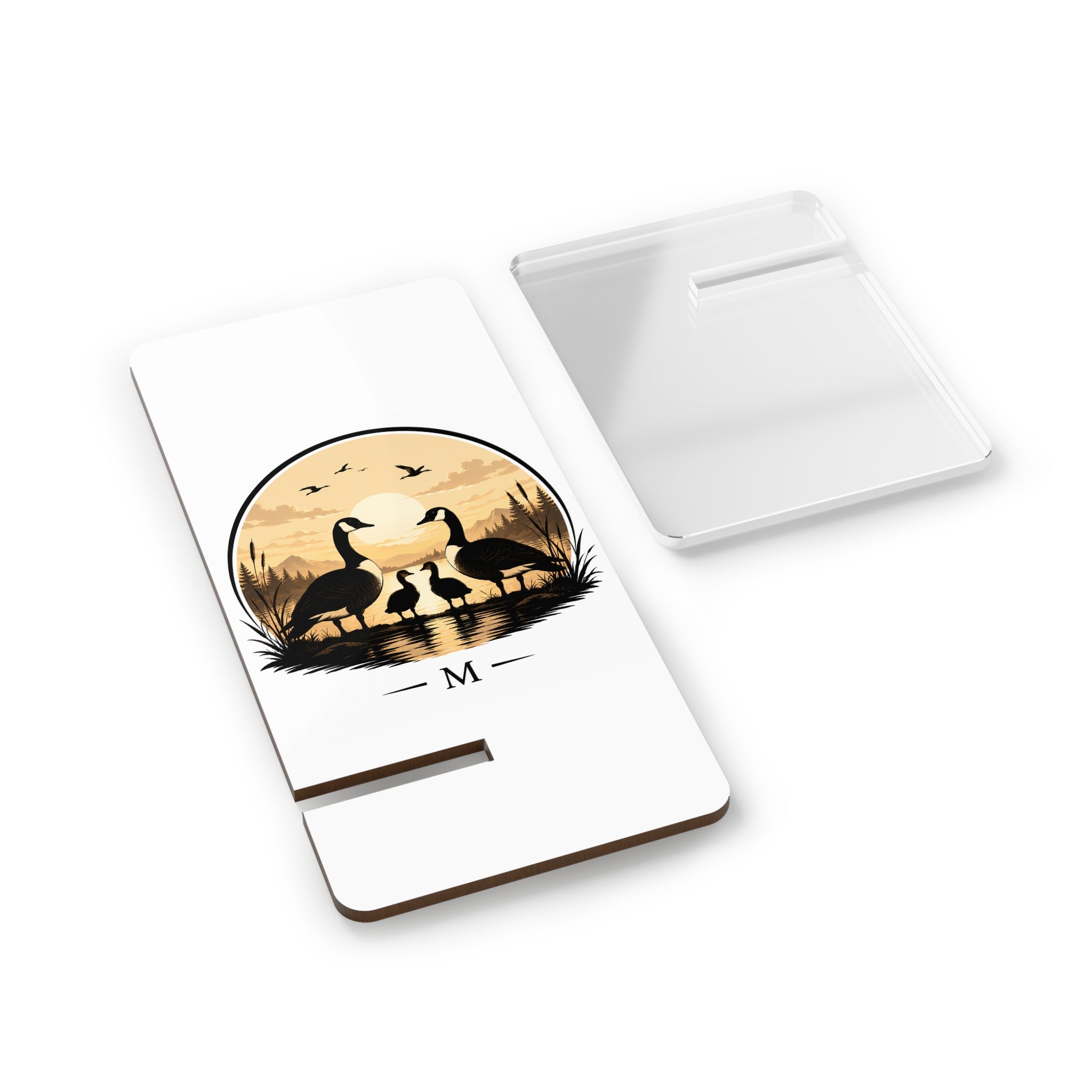 Mobile Display Stand for Smartphones