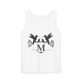 Unisex Garment-Dyed Tank Top