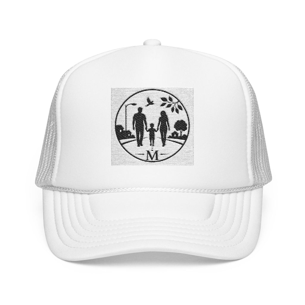 Foam Trucker Hat