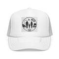 Foam Trucker Hat