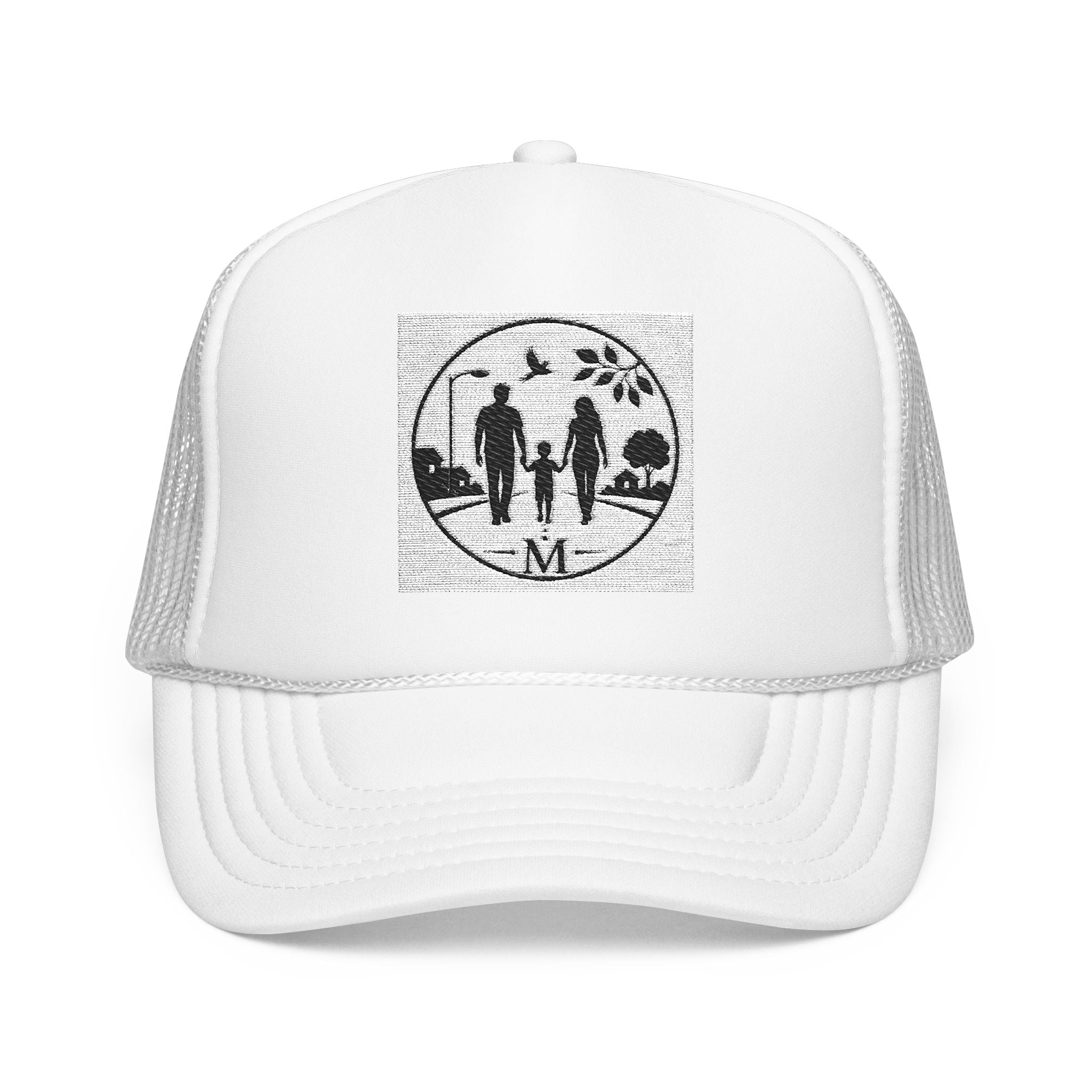 Foam Trucker Hat
