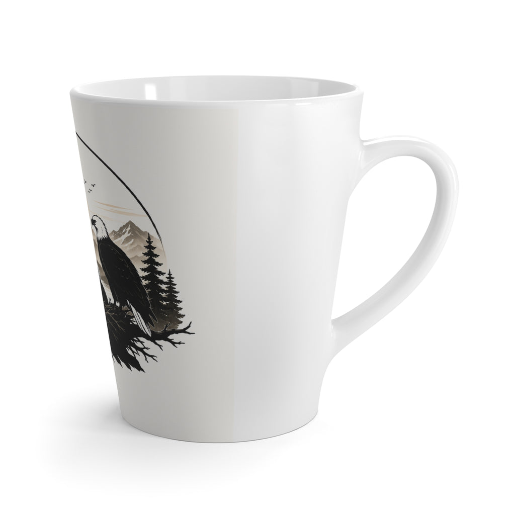 Latte Mug
