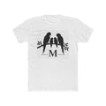 Unisex Cotton Crew Tee