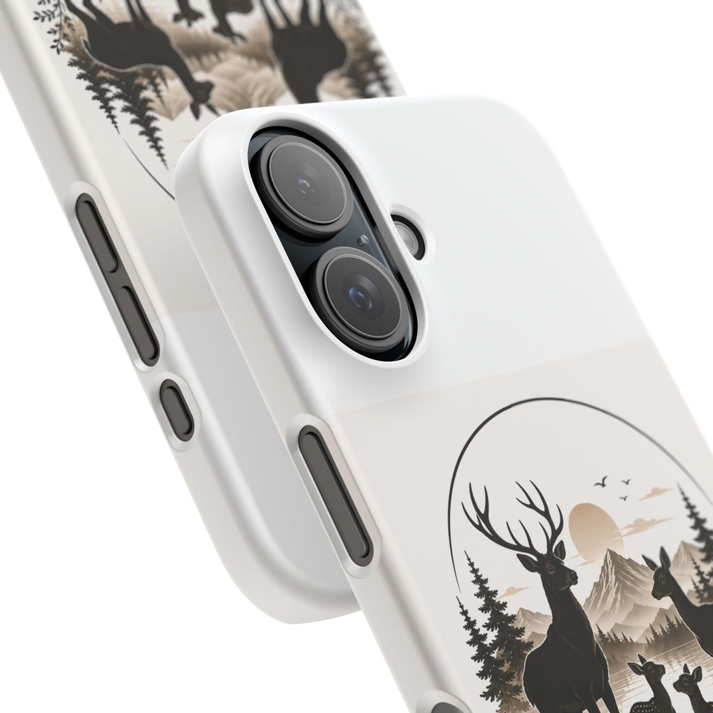 Snap Cases
