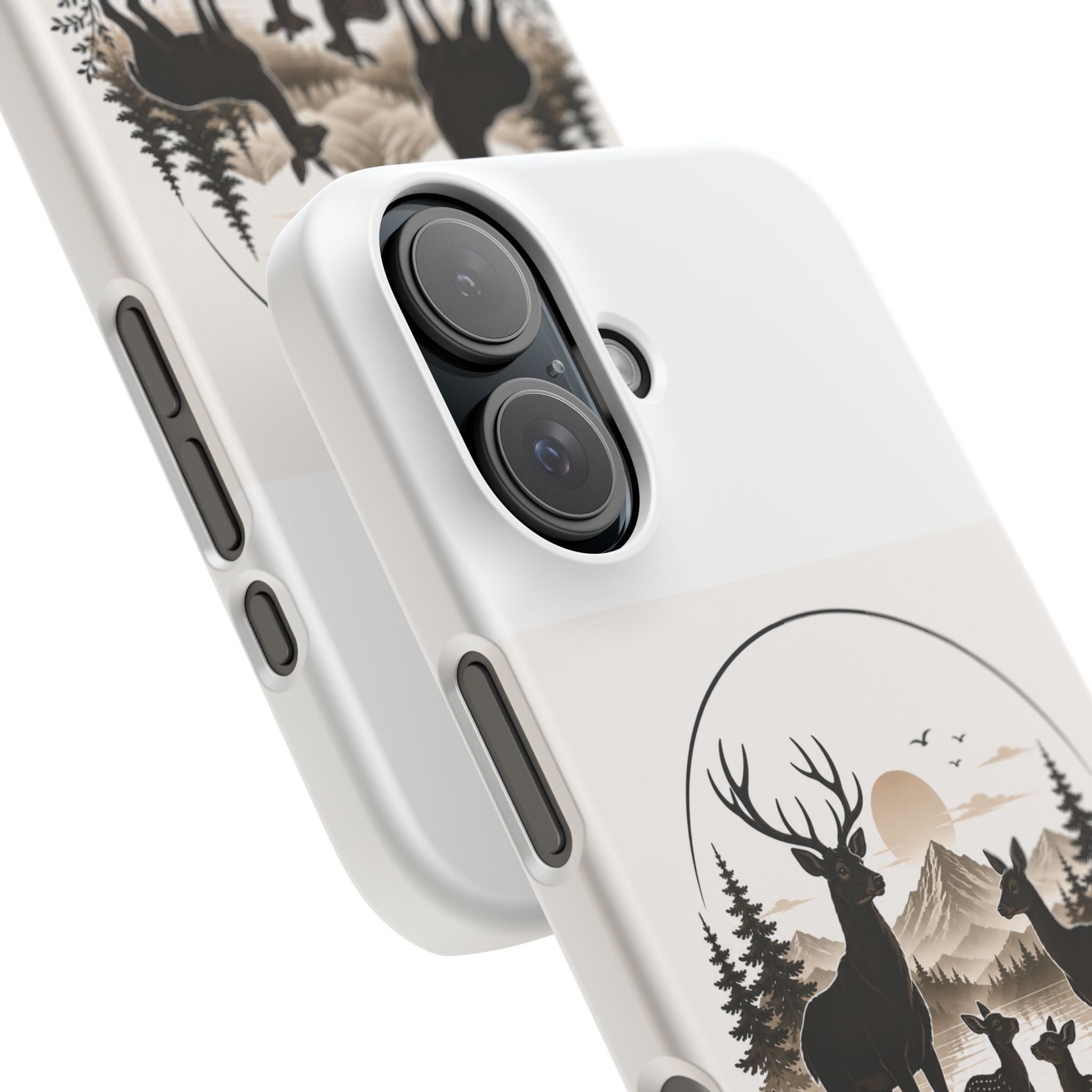 Snap Cases