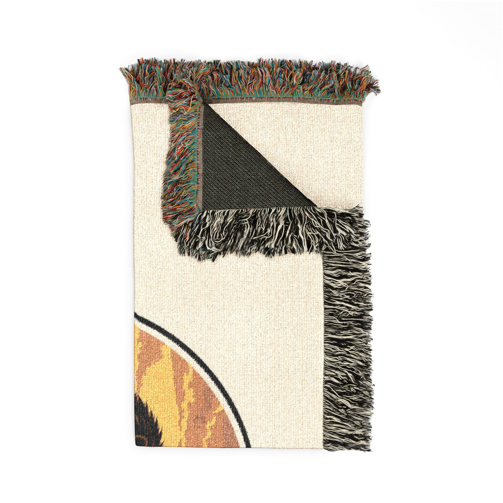 Woven Blanket