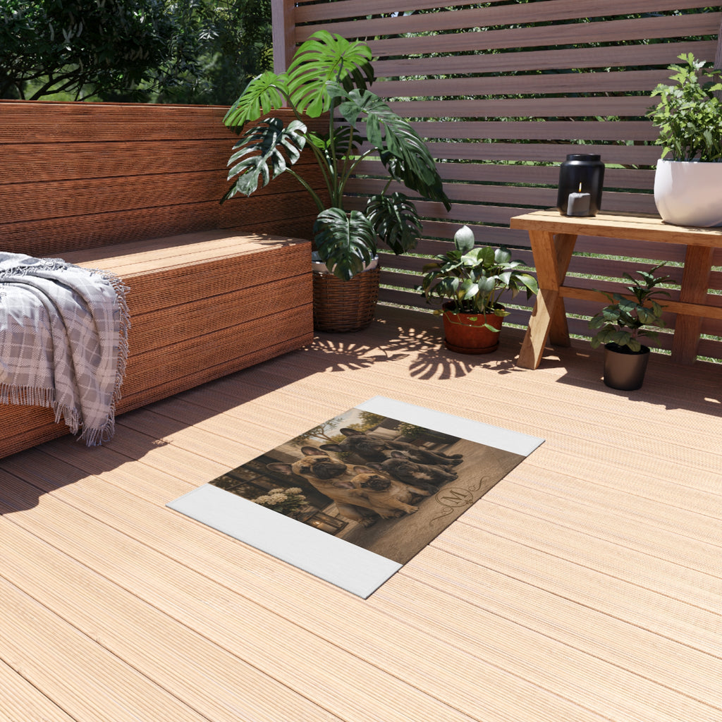 Outdoor Rug