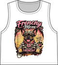 Women's Festival Crop Tank