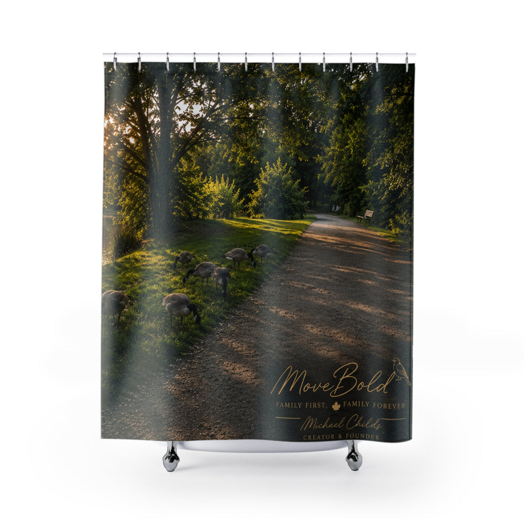 Shower Curtains