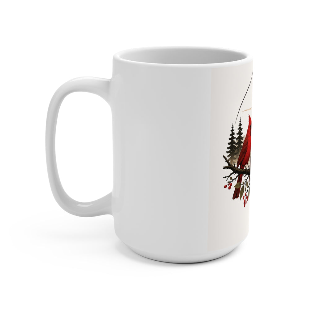 Mug 15oz